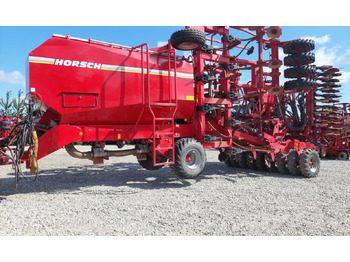 Sembradora HORSCH