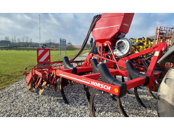 Grada HORSCH