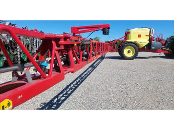 Pulverizador arrastrado Kverneland IXtrack C60 - 36m: foto 5