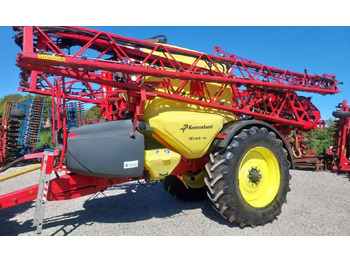 Pulverizador arrastrado Kverneland IXtrack C60 - 36m: foto 3