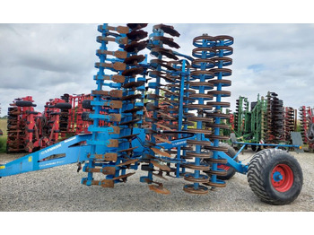 Rastras LEMKEN