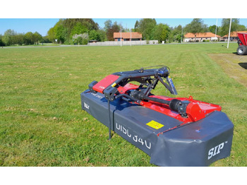 Segadora SIP