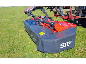 Segadora SIP Silvercut Disc 340 F FPC: foto 2