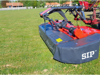 Segadora SIP Silvercut Disc 340 F FPC: foto 3