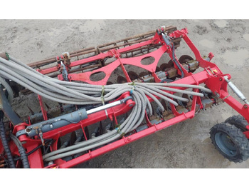 Leasing de Unia ARES XL 7.5 H Unia ARES XL 7.5 H: foto 3