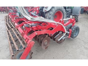 Leasing de Unia ARES XL 7.5 H Unia ARES XL 7.5 H: foto 5