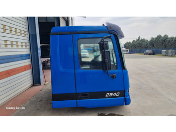 Cabina MERCEDES-BENZ Actros