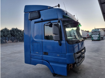 Cabina MERCEDES-BENZ Actros