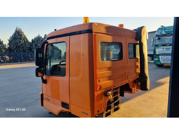 Cabina MERCEDES-BENZ Actros