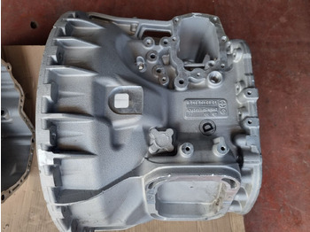 Caja de cambios para Camión Mercedes-Benz TRANSMISSION HOUSING   Mercedes-Benz ACTROS MP4 EURO 6: foto 2