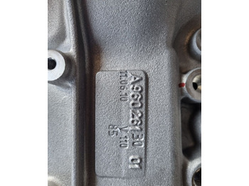 Caja de cambios para Camión Mercedes-Benz TRANSMISSION HOUSING   Mercedes-Benz ACTROS MP4 EURO 6: foto 4