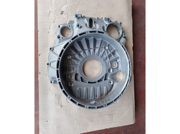 Caja de cambios para Camión Mercedes-Benz TRANSMISSION HOUSING   Mercedes-Benz ACTROS MP4 EURO 6: foto 5