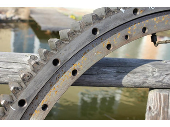 Corona de giro para Maquinaria de construcción Atlas 1602E: foto 2