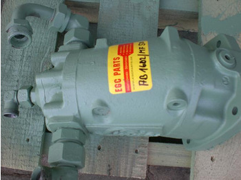 Motor hidráulico para Maquinaria de construcción Atlas Linde MF 50: foto 2