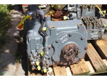 Transmisión para Maquinaria de construcción Atlas Terex ZF 2HL 100/ Terex 1905: foto 5 Transmisión para Maquinaria de construcción Atlas Terex ZF 2HL 100/ Terex 1905: foto 5