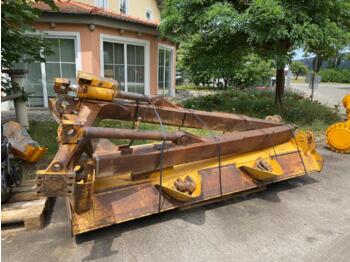 Implemento LIEBHERR