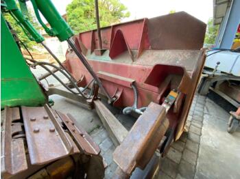 Implemento LIEBHERR