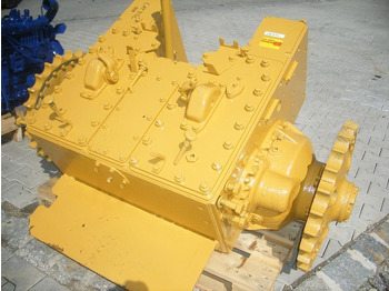 Transmisión para Maquinaria de construcción Caterpillar Planieraupe D 3 C/B: foto 3 Transmisión para Maquinaria de construcción Caterpillar Planieraupe D 3 C/B: foto 3