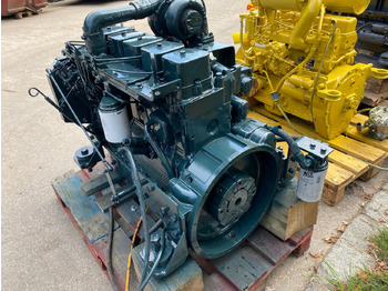 Motor CUMMINS