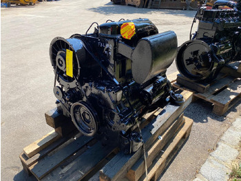 Motor DEUTZ