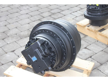 Mando final DOOSAN