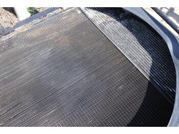 Sistema de refrigeración para Maquinaria de construcción Hanomag 60 E: foto 3 Sistema de refrigeración para Maquinaria de construcción Hanomag 60 E: foto 3