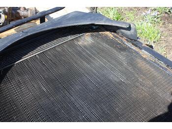 Sistema de refrigeración para Maquinaria de construcción Hanomag 60 E: foto 4 Sistema de refrigeración para Maquinaria de construcción Hanomag 60 E: foto 4