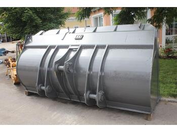 Cazo cargador Hanomag 60E: foto 5 Cazo cargador Hanomag 60E: foto 5