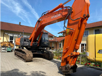 Excavadora de cadenas HITACHI ZX350