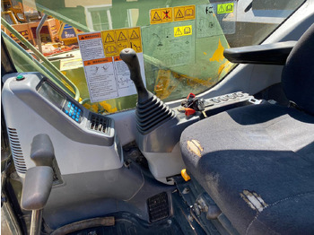 Excavadora de cadenas Komatsu PC 228LC 3K: foto 5 Excavadora de cadenas Komatsu PC 228LC 3K: foto 5