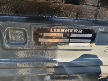 Motor para Maquinaria de construcción Liebherr D 904 NA aus LH R 902: foto 3 Motor para Maquinaria de construcción Liebherr D 904 NA aus LH R 902: foto 3