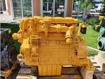 Motor para Maquinaria de construcción Liebherr D 904 NA n ü: foto 5