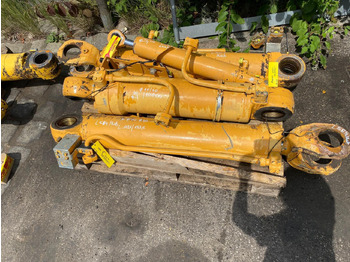 Cilindro hidráulico para Maquinaria de construcción Liebherr L 564: foto 5 Cilindro hidráulico para Maquinaria de construcción Liebherr L 564: foto 5