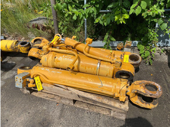 Cilindro hidráulico para Maquinaria de construcción Liebherr L 564: foto 3 Cilindro hidráulico para Maquinaria de construcción Liebherr L 564: foto 3