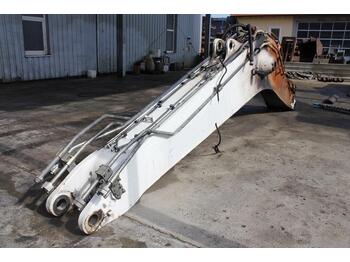 Brazo LIEBHERR