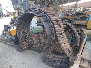 Oruga KOBELCO