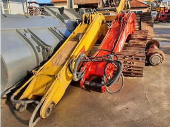 Brazo KOBELCO