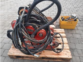 Acoplamiento rápido WIMMER