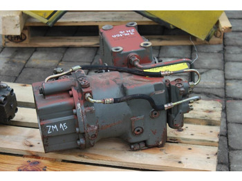 Transmisión ZEPPELIN