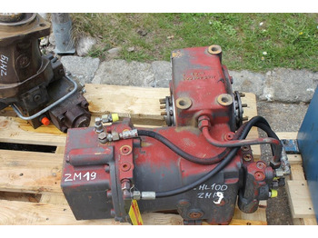 Transmisión ZEPPELIN