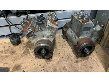 Bomba de combustible BOSCH