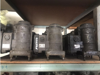 Válvula de freno RENAULT Premium