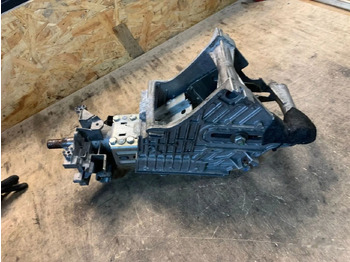 Columna de dirección BOSCH