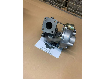 Turbocompresor para Coche Nowa Turbosprężarka Opel Vectra A 17DT / X17DT 8970372300  for Opel car: foto 5