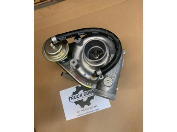 Turbocompresor para Coche Nowa Turbosprężarka VL80501 46432131 ALFA ROMEO FIAT DEDRA 1.9TD 46432131  for car: foto 2