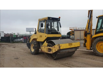 Compactador BOMAG