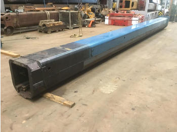 Brazo para Autogrúa FAUN ATF 40 G-2 telescopic section 2: foto 4