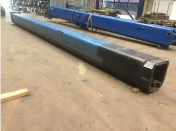 Brazo para Autogrúa FAUN ATF 40 G-2 telescopic section 2: foto 3