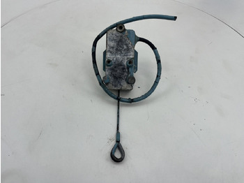 Sistema eléctrico FAUN