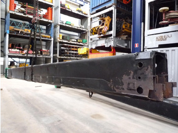 Brazo para Autogrúa FAUN ATF 60-3 telescopic section 3: foto 3 Brazo para Autogrúa FAUN ATF 60-3 telescopic section 3: foto 3